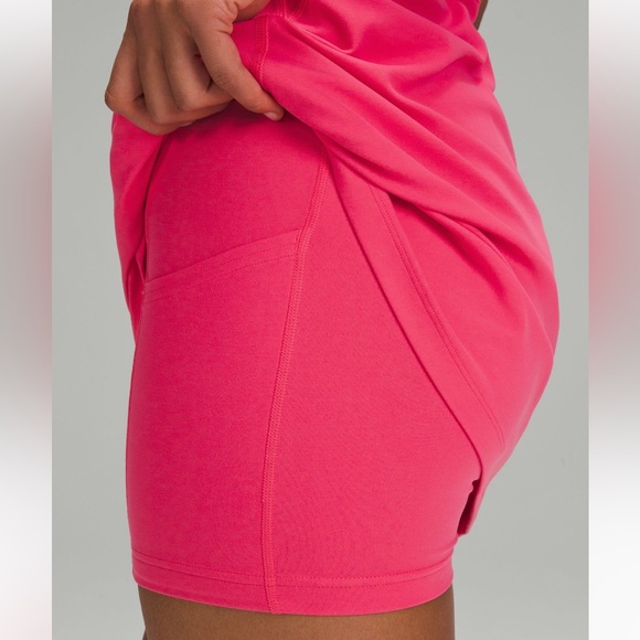 ❌SOLD❌ Lululemon Align Dress - Picture 3 of 10